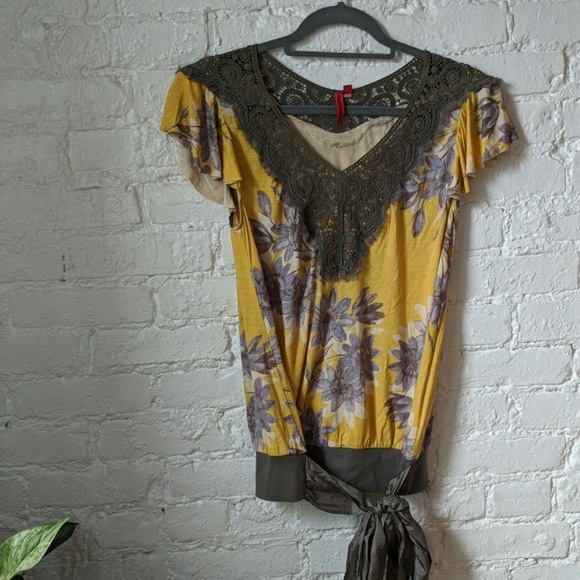 Anthropologie Tops - Shirt
